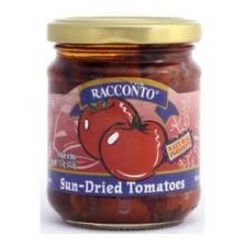 RACCONTO SUNDRIED TOMATO, 6.5 OUNCES (PACK OF 6)