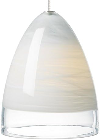 MO2-Nebbia Pendant Smoke, bz