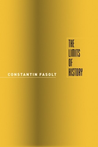 The Limits of History