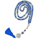 BaronHong 99-Prayer Tasbih Beads Islamic Muslim 6mm Rosary Pure Natural Agate(160394,M) price in UAE | Amazon UAE
