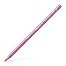 Faber-Castell Polychromos Artists' Single Pencil - Colour 119 Light Magenta