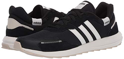 adidas women's retrorun sneaker
