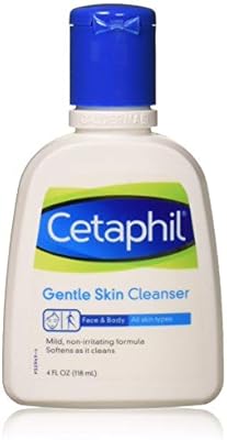 cetaphil gentle skin cleanser amazon