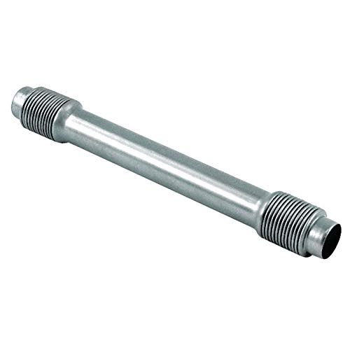 3 EMPI+8521+Stainless+Steel+Tubes