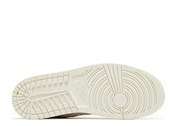 Nike Men's Sneaker Basketball Shoe, Pale
