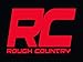 Rough Country Master Install Kit for 1984-2001 Jeep XJ | Dana 35-535000335