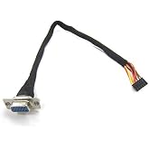 GORITE VGA Cable - 10 Inches