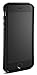 Element Case Aura Premium Protective Case for Apple iPhone 7 / iPhone 8 / iPhone SE 2020 - Black (EMT-322-100DZ-01)