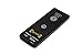 Opteka RC-3 Wireless Remote Control for Sony Alpha A33, A55, A57, A65, A77, A99, NEX-5, NEX-6, NEX-7, A230, A330, A380, A390, A450, A500, A550, A560, A580, A700, A850, A900 (RMT-DSLR1 Replacement)