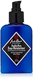 JACK BLACK – Double-Duty Face Moisturizer – SPF 20, Broad-Spectrum Sunscreen, Lasting Hydration, Contains Potent Antioxidants and Vitamins, Organic Ingredients, Cruelty-free and Vegan