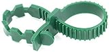 KINGLAKE 5 Pcs 35cm Tree Ties Adjustable Garden Supports for Shrubs Roses view 5