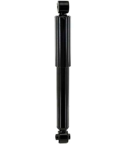 Amazon.com: KYB 348058 Excel-G Gas Shock, Black : Automotive