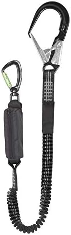 特売中 Vertiqual マグナム フレックス ランヤード 安心の実績 高価 買取 強化中 安全帯 高所での安全作業 落下防止 穂積トレイド J Works ロープ作業 電気工事 救助作業