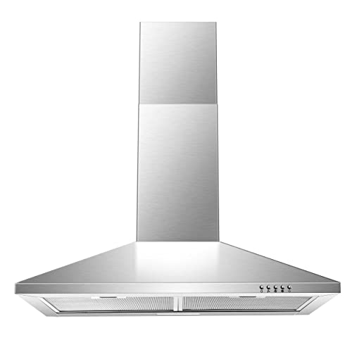 SNDOAS 30 Inch Wall Mount Hood