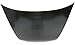 Evan-Fischer Hood compatible with Honda Accord 03-07 Sedan CAPA Certified