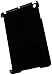 Amazon Basics Protective PC Case with Screen Protector for iPad mini (Black)