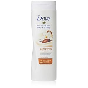 Dove-Lotion-400ml-Shea-Butter Dove Lotion Shea Butter, 400 ml
