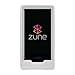 Microsoft Zune HD 16GB / 32GB Media Player Silicone Gel Skin Case Cover (SMOKE)