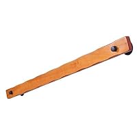 FSLJH European Wall Stair Railing, Solid Wood Villa Roof Loft Elderly Non-Slip Handle, Hospital Passage Corridor Handrail, Multi-Size Optional (Size : 200cm)