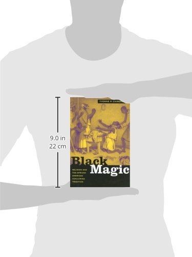 Black Magic: Religion and the African American Conjuring Tradition - Thumbnail 2