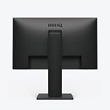 BenQ GW2485TC 24" 1080p IPS Office Monitor USB-C Eye-Care Height Tilt Speakers view 4