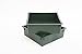 Nature's Footprint Worm Factory Additional Composting Bin Trays Green (Pack of 2)