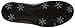 Ecco Men's Cage Golf Shoe