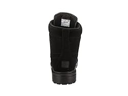 Fila Men's Edgewater 12 Boots BLACK/BLACK 7.5