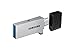 Samsung 64GB USB 3.0 Flash Drive Duo (MUF-64CB/AM)