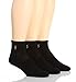 Tech Athletic Quarter Socks 3-Pack