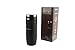 Mounchain Filter Coffee Machine, Mini Compact Portable Travel Coffee Machine, Coffee Power & K-cup Capsule, Battery Operated (2AAA Battery), Automatic Pensional Coffee Maker, Coffee Lovers Gift, for Commuter Camping, Outdoors, Office