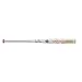 DeMarini Female 2015 Vendetta Fastpitch Bat, White/Pink, 32-Inch/20-Ounce