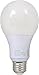 SYLVANIA ULTRA 100W LED Light Bulb Dimmable - Daylight 5000K, 25,000 hour life, E26 A19 Medium Base - Energy Star 15W