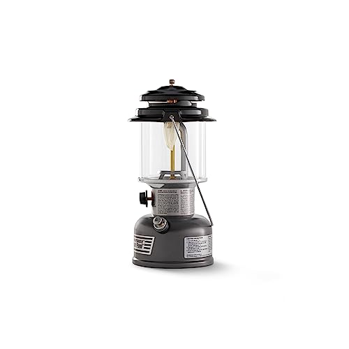 Coleman Powerhouse Dual Fuel Lantern Shines Up To 800 Lumens, 2Mantle Lantern Uses Coleman