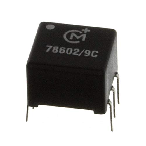 78602/9C Murata Power Solutions Inc. Transformers DigiKey Pack of 25
