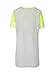 SWISSWELL Sleep Dress for Women Sleeping Shirt Nightshirt Yellow X-Small