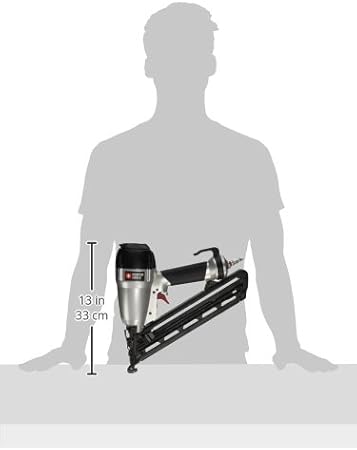 PORTER-CABLE DA250C Finish Nailers product image 4