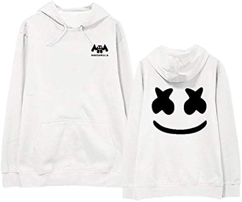 marshmello dj sweatshirt