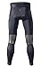 RION 2022 Years New Men's Cycling Pants Compression Shaping Leggings Pants Mens Running Lightweight Mountain Bike 4d Padded Leggings Cycling Pants Moisture Absorption Perspiration Breathability