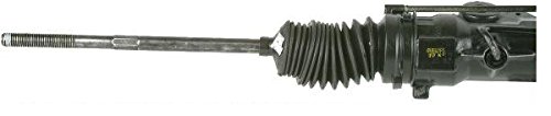 United Power Steering Rack and Pinion Part UNITED22PS-243 Ford Windstar