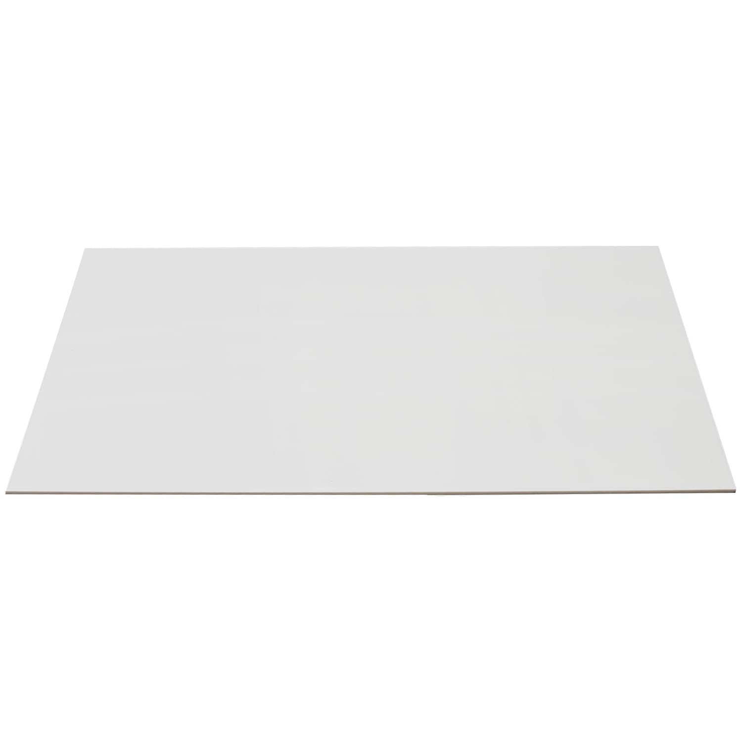 Photo 1 of ***The description is a reference**2 pieces** Bettomshin White Acrylic Sheet A4 Acrylic Plexi Glass Sheet Acrylic Plexiglass Sheet Plastic Plexiglass Board for Picture Frames Sign Holders DIY Display 2mm Thick 297mm x 210mm