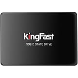 Kingfast SSD 2.5 Inch 120GB SATAIII Internal Solid State Drive (F6 PRO-120G)