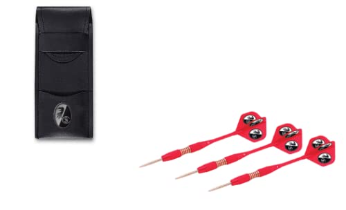 SC Freiburg Darts Set of 3