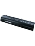 Battery for HP PAVILION G6-1241SA, 10.8V, 4400mAh, Li-Ion