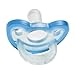 JollyPop 0-3 Months Pacifier 10 Pack Unscented - Blue