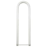 (Case of 16) Sylvania 22051 - FBO32 / 735 / 6 / ECO - 3500K - CRI 75 - U-Bend Fluorescent - 6 in. Spacing