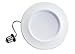 Philips LED Downlight 5/6 Inch 2700 Kelvin with Warm Glow Dimming