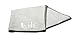 U-are UPF 50 Cooling Towel (Gray/13 x 33- Inches)