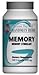 Memory - Herbal Supplement for Memory - 100 Capsules