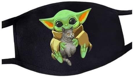 muñeco yoda star wars